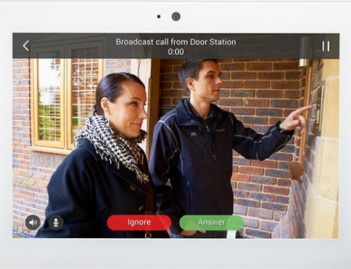 Intercom Solutions for every property