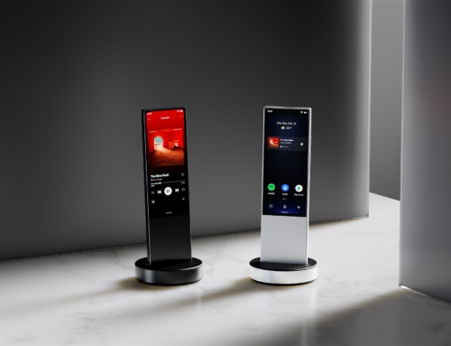 AVA – The New Universal Remote Control