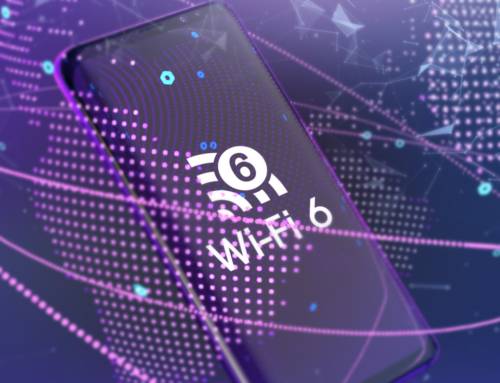 Wi-Fi 6 – the latest wireless technology