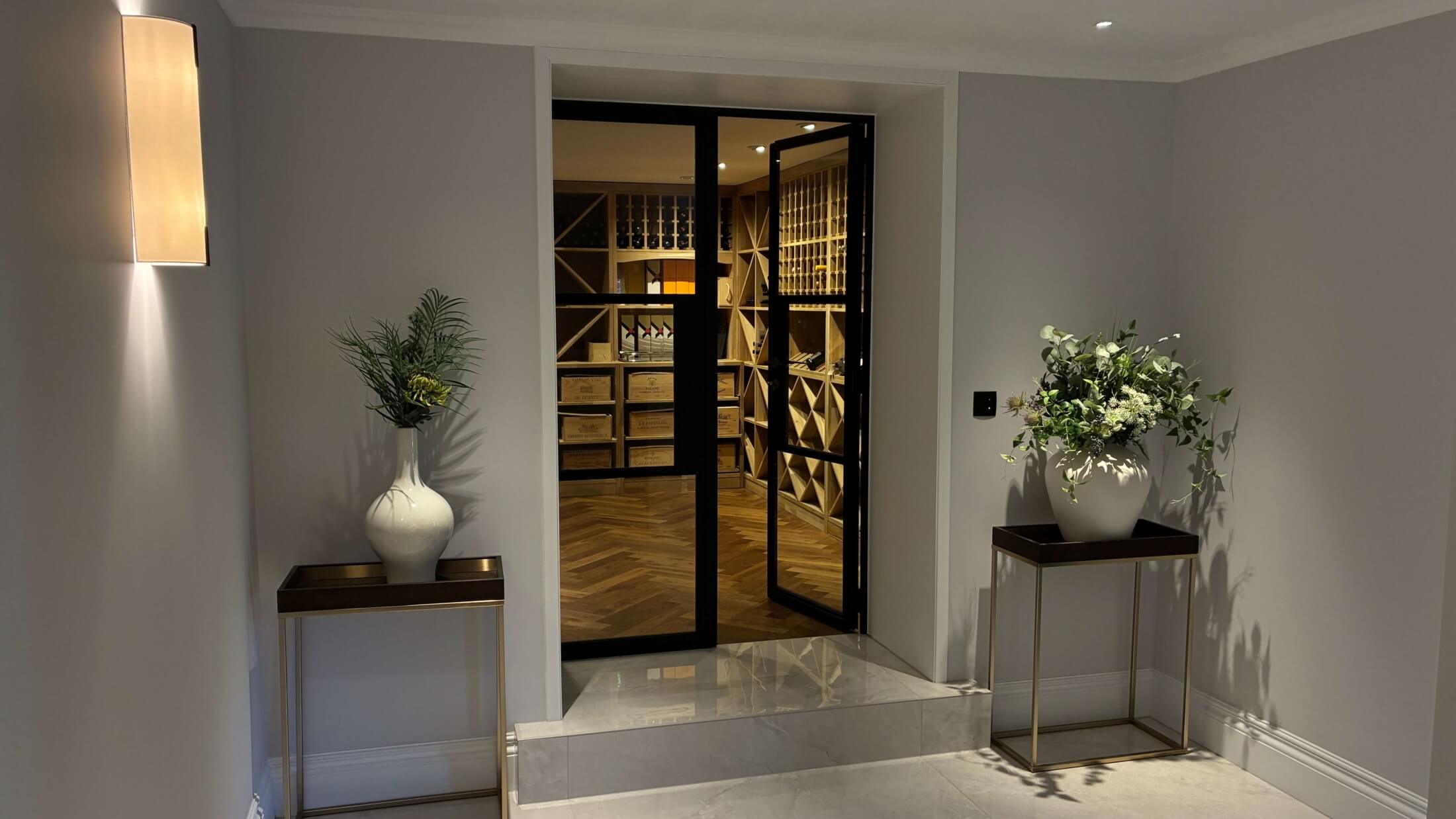 Chalfont Wine Cellar Scaled (1)