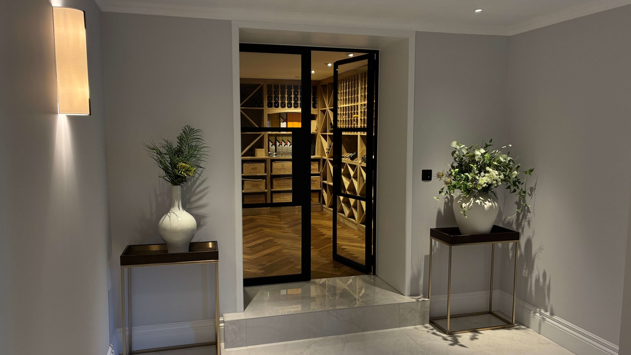 Chalfont Wine Cellar