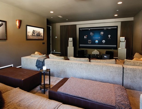 Supplier Spotlight: Control4