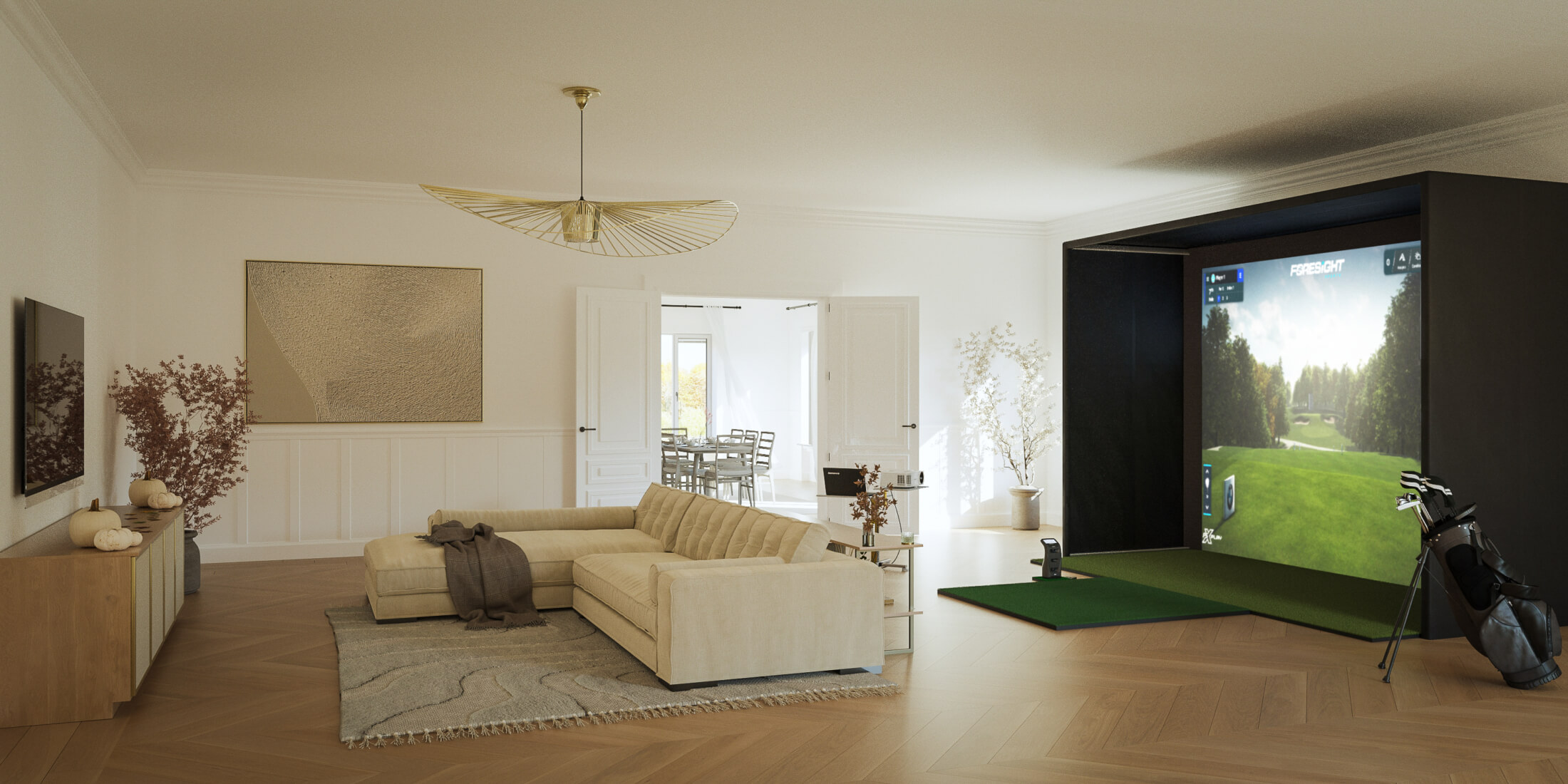Living Room GC3 Scaled (1)