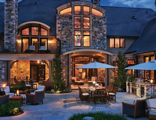 Supplier Spotlight – Lutron Smart Lighting!