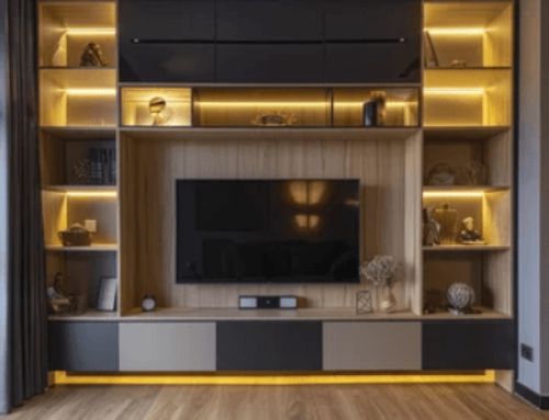 Home Cinema or Media Room?