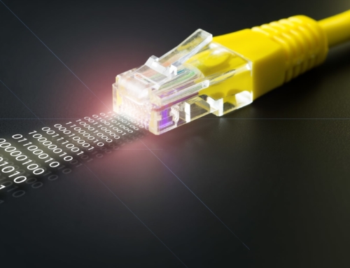 Fast Internet but Slow WiFi?