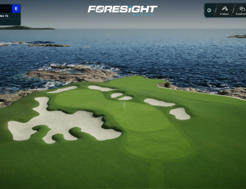 Golf Simulators
