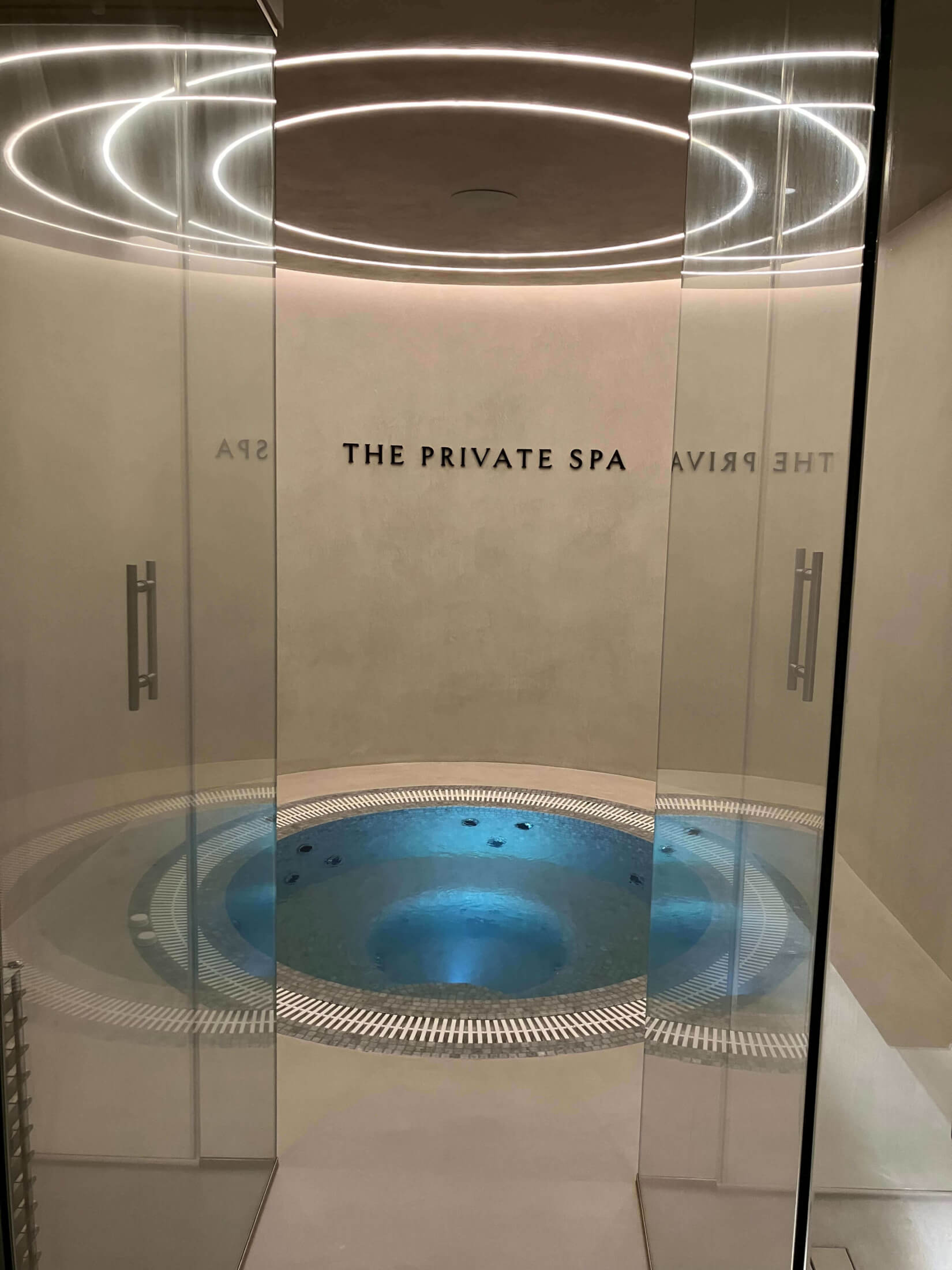 Spa Through Glass Doors 1 Scaled (1)