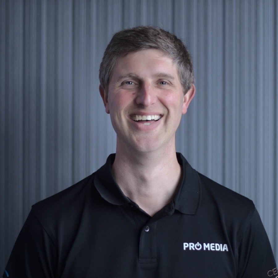 Stephen Cooke Senior Technician