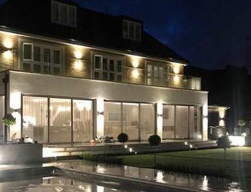 Smart Home Focus: Control4 ‘Mockupancy’