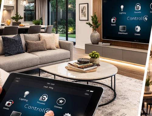 New Build vs Retrofit Automation