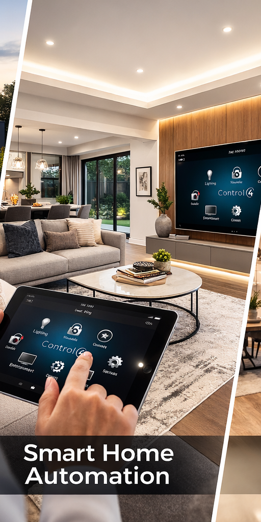 New Build vs Retrofit Automation