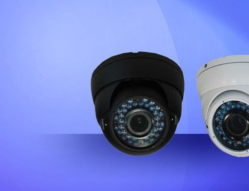 Thief arrested thanks to a Pro Media CCTV Installation